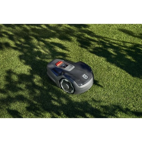 ROBOT TONDEUSE ASPIRE R4 HUSQVARNA - Image 3