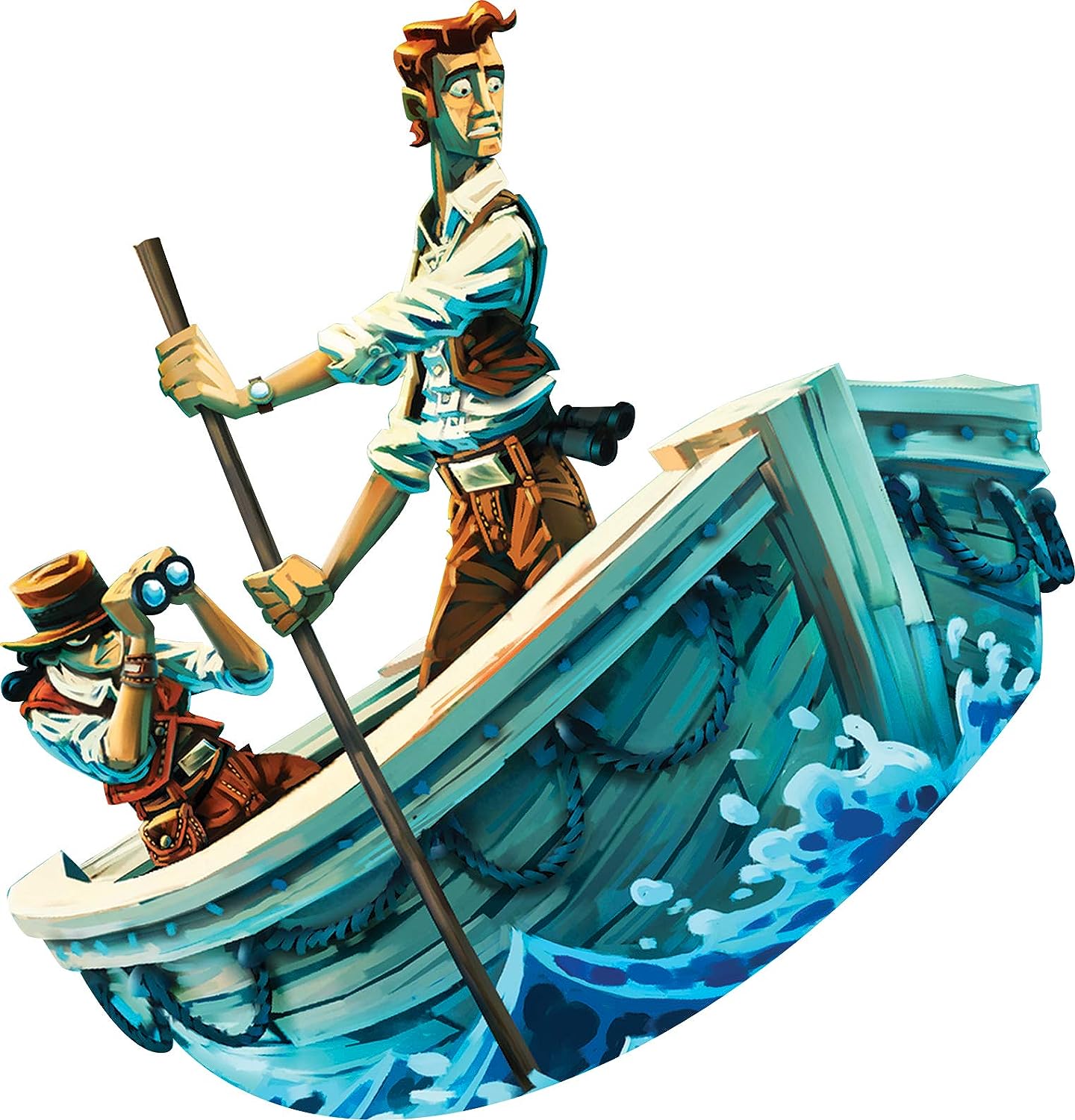 The Island - Image 8