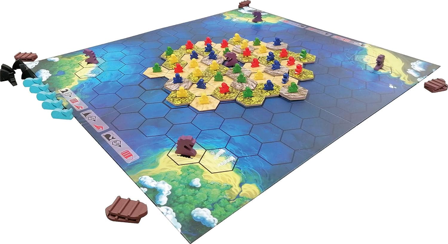 The Island - Image 4