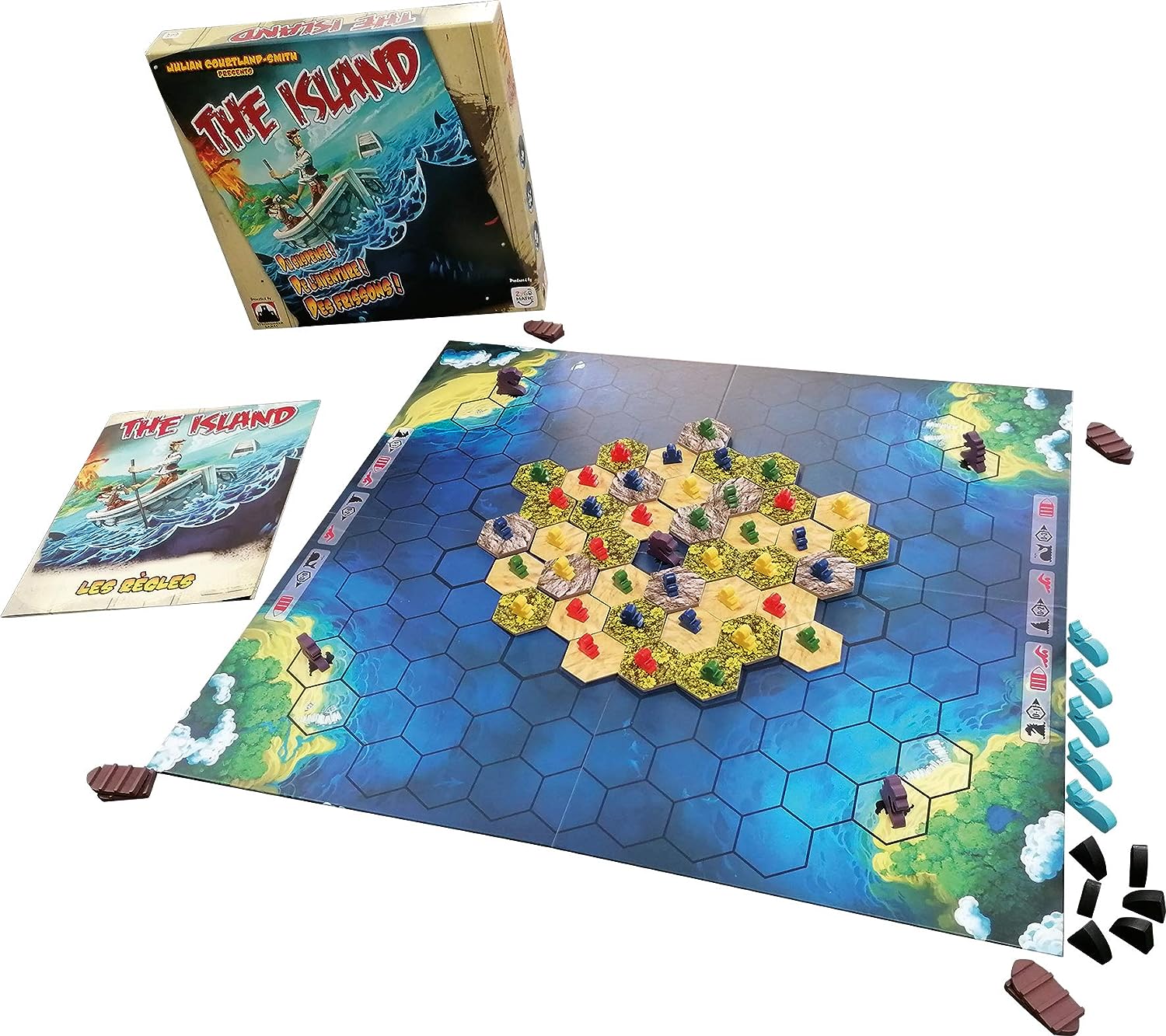 The Island - Image 3