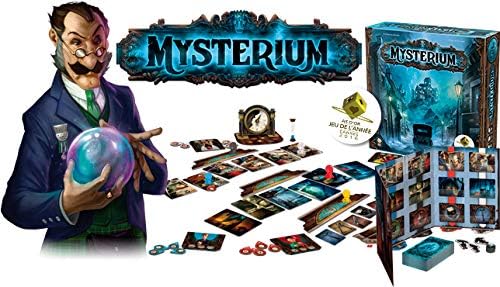 Mysterium - Image 8