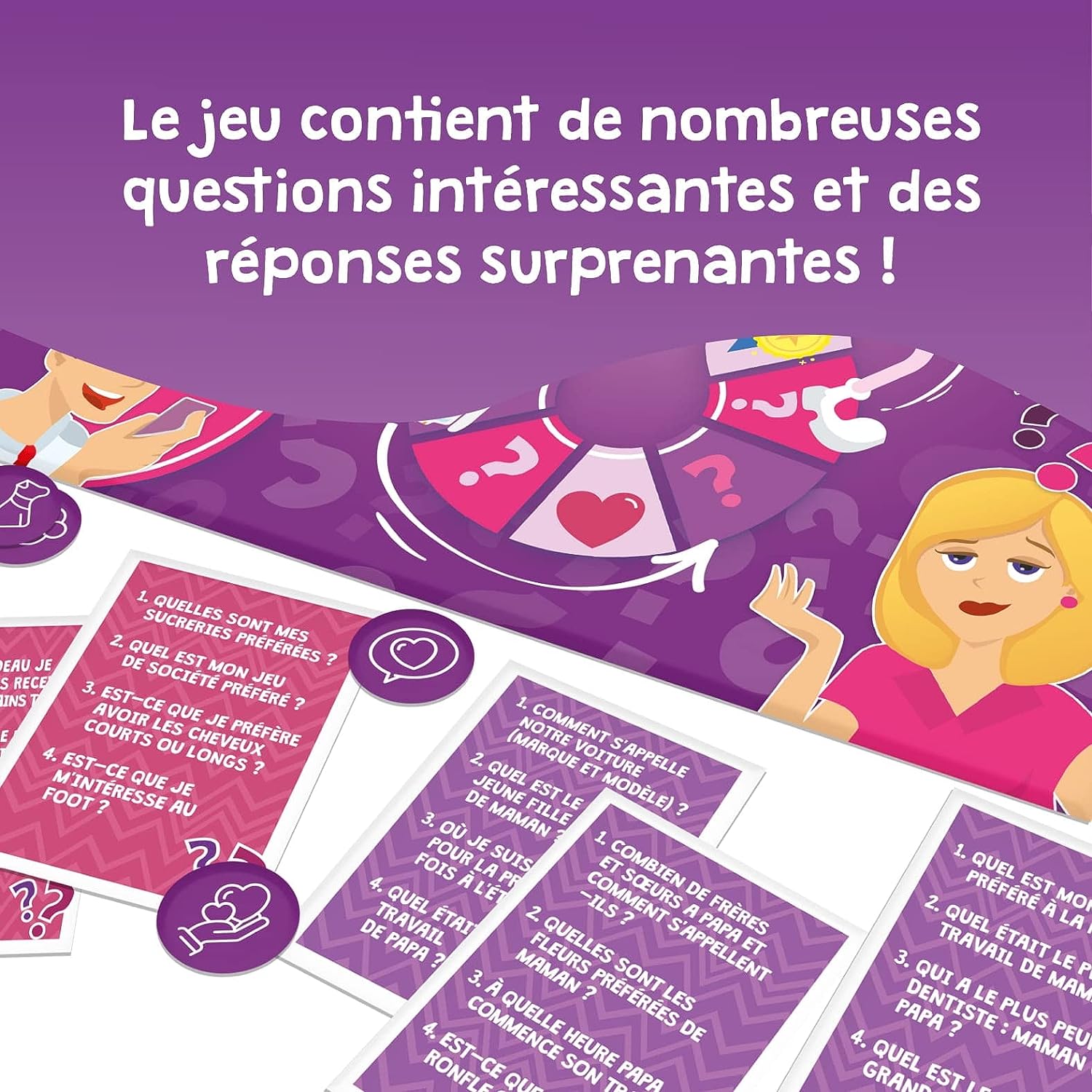 Enfants contre Parents - Image 6