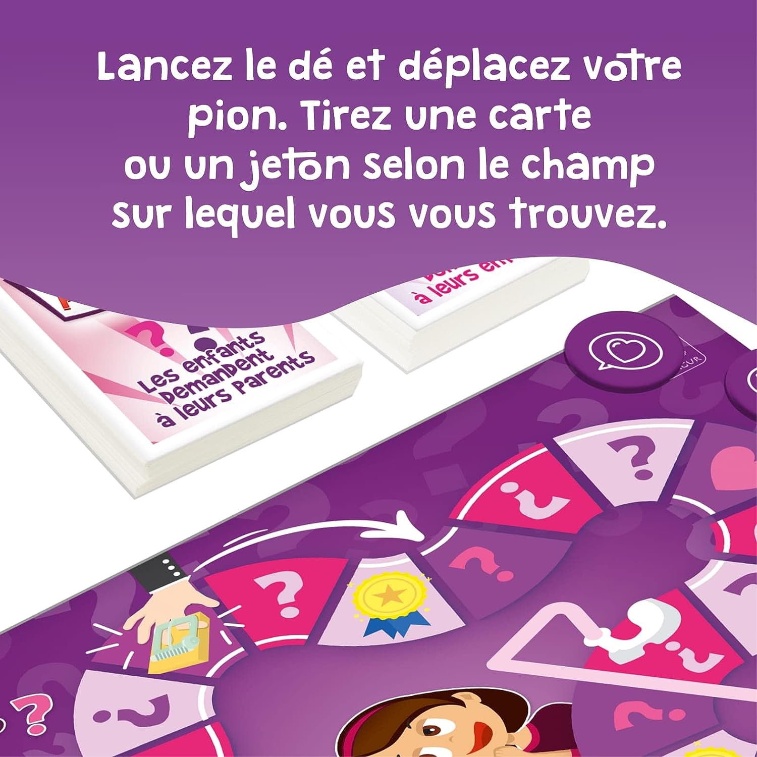 Enfants contre Parents - Image 7