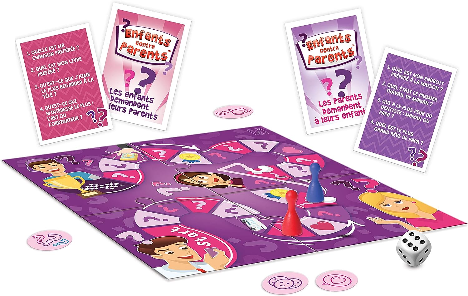 Enfants contre Parents - Image 4